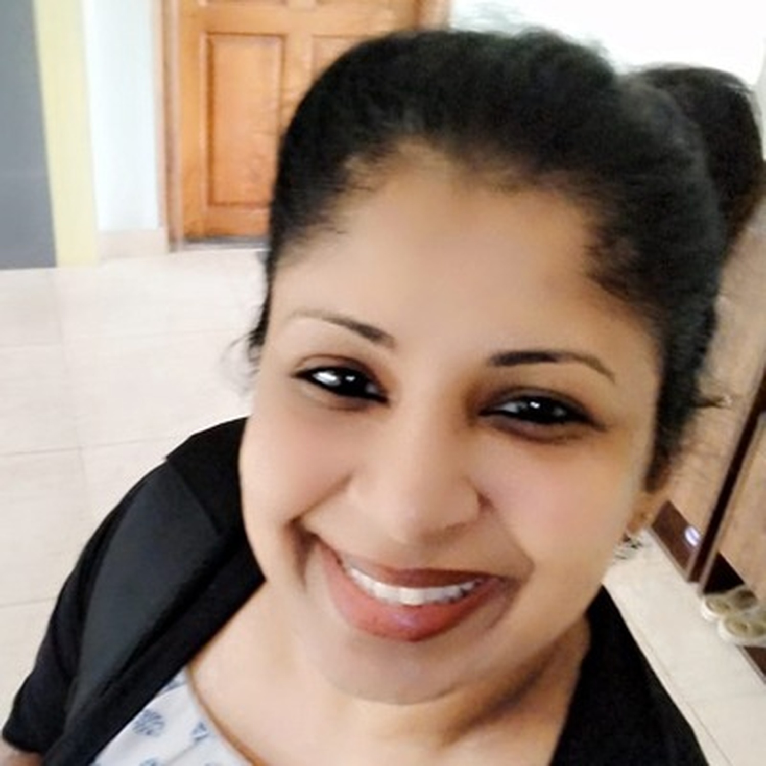 Sangeetha C Gopalakrishnan